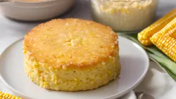 Bolo de Milho