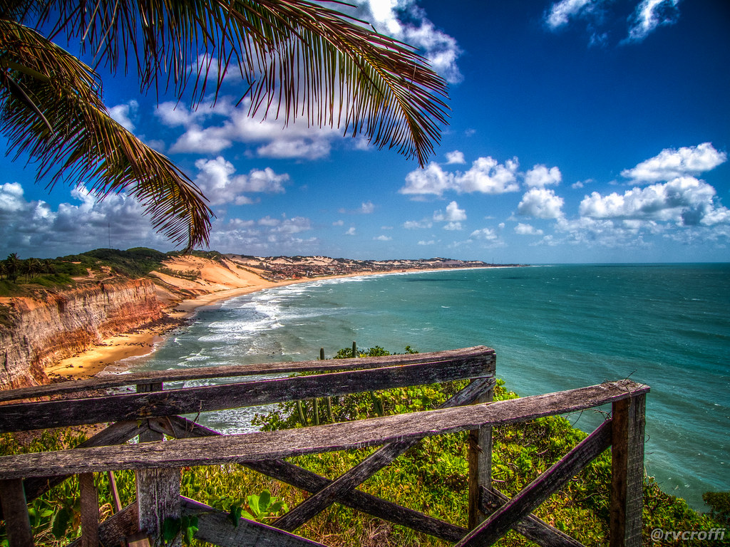 Praia de Tabatinga